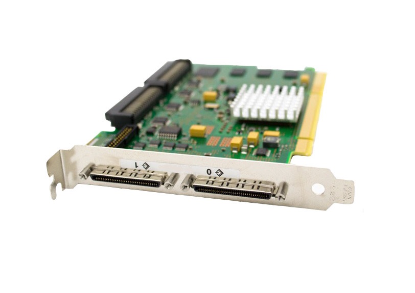 07L8732 | IBM Dual Channel PCI-2 Ultra2 SCSI Adapter (FC 6205)