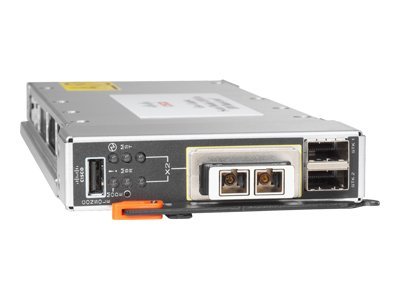 WS-CBS3110X-S-I | Cisco Catalyst Switch Module 3110X for IBM BladeCenter w/ IP Base