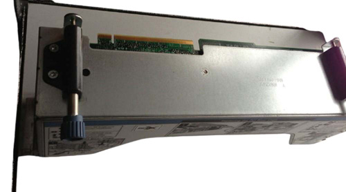344460-001 | HP PCI-X Standard Non Hot-pluggable Riser Cage