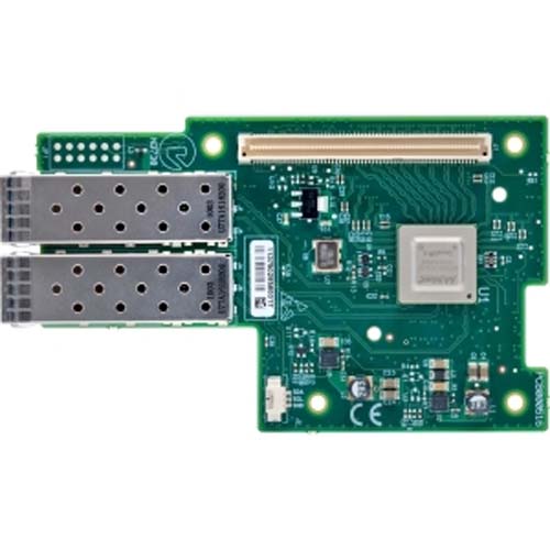 MCX342A-XCGN | Mellanox Connectx-3 10 Gigabit Ethernet Card Pci Express X8