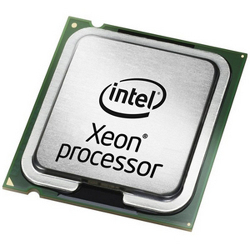 487511-B21 | HP Intel Xeon X5470 Quad Core 3.33GHz 12MB L2 Cache 1333MHz FSB Socket LGA771 45NM 120W Processor for ProLiant DL360 G5 Server