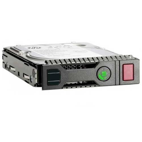 737392-B21 | HP 450GB 15000RPM SAS 12Gb/s LFF (3.5-inch) CC Enterprise Hard Drive - NEW