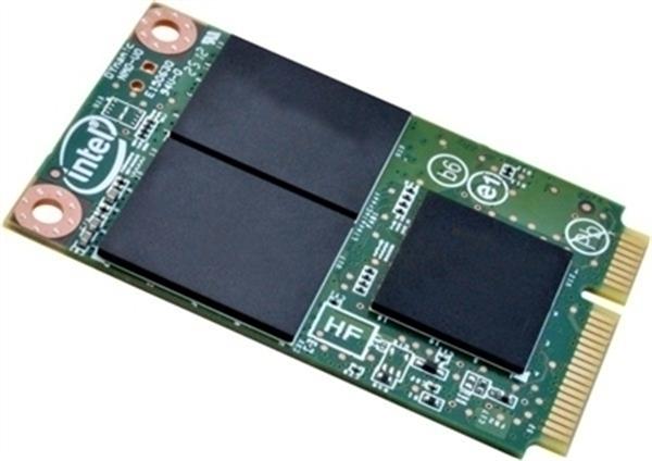 SSDMCEAC120B3 | Intel 525 Series 120GB SATA 6Gbps mSATA MLC Solid State Drive (SSD)