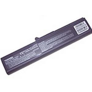 PA2505U | Toshiba Rechargeable Notebook Battery Lithium Ion (Li-Ion) 10.8V DC