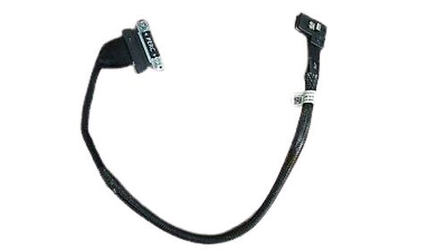 72HGP | Dell Mini-SAS/SATA SSD BP to Perc Cable for PowerEdge R430