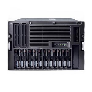 226609-001 | Compaq ProLiant ML530 G2 7U Rack Server