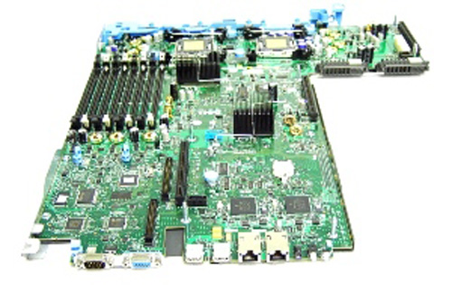 YM158 | Dell System Board for PowerEdge 2900 Server