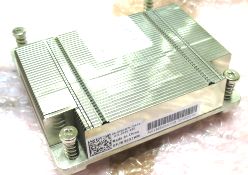 CX2WM | Dell Processor Heatsink for PowerEdge C1100