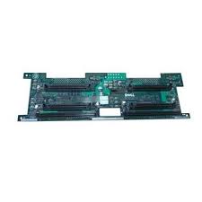 40CEK | Dell PowerEdge 2550 1X4 SCSI Backplane