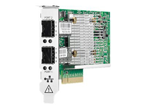 N3U52A | HP StoreFabric CN1100R Dual Port Converged Network Adapter Network Adapter - NEW