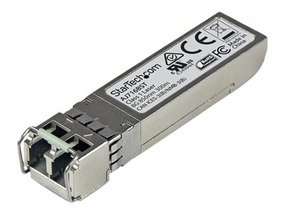 AJ716BST | StarTech 8 Gb Fiber Channel Short Wave B-Series SFP+