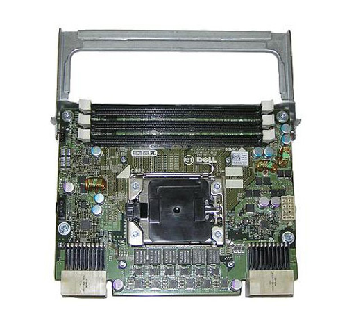 F623F | Dell 2ND CPU Memory Riser Board for Precision WorkStation T5500