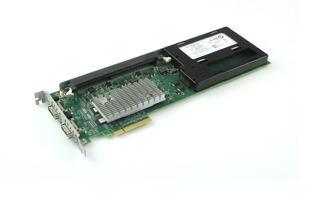 111-00022+H0 | Netapp NVRAM5 RAID Controller with 512MB Cache and Battery