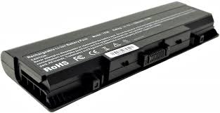 TM987 | Dell 9-Cell 85Whr Li-Ion Battery for Dell Inspiron 1520