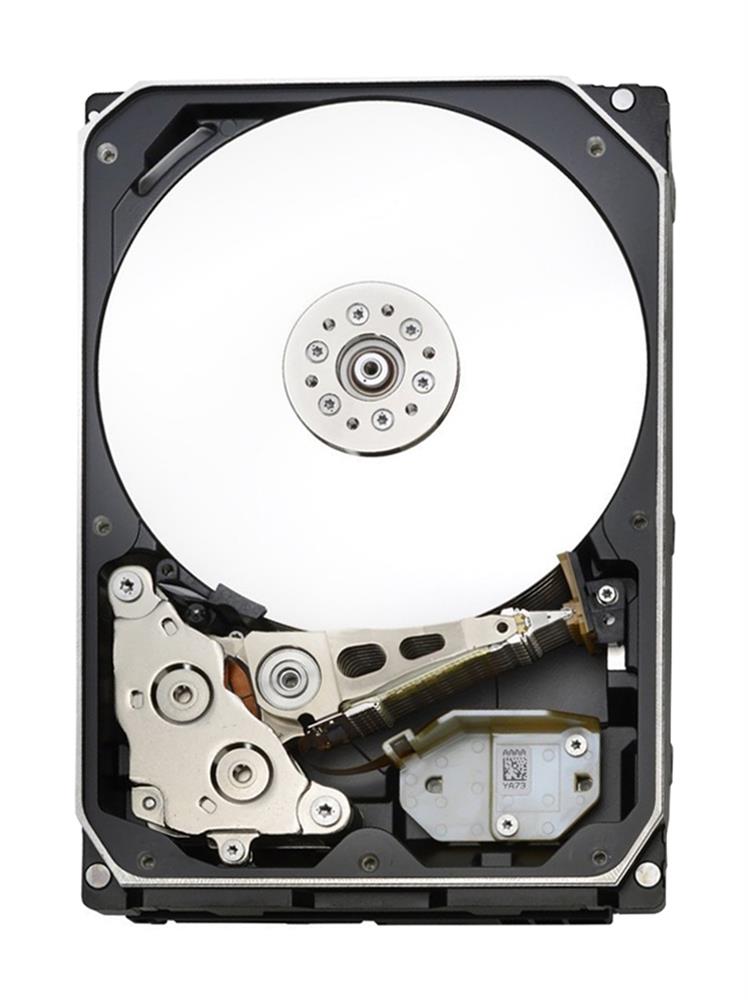 0F27356 | Hitachi 8TB 7200RPM SAS 12 Gbps 3.5 256MB Cache Ultrastar Hard Drive