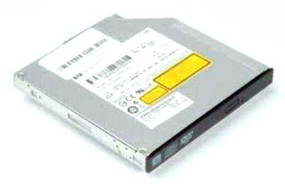380773-001 | HP 16X IDE Internal DVDRW Drive for Notebook