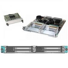 SPA-IPSEC-SSC400-1 | Cisco Catalyst 6500 Service Module