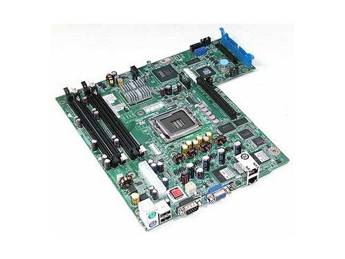 FW0G7 | Dell Server Board for PowerEdge R200 Server