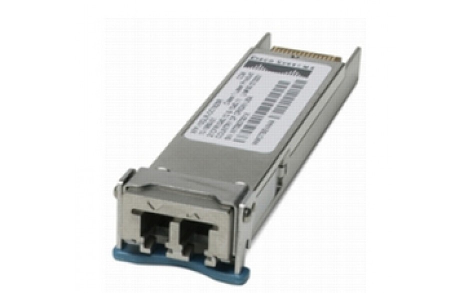 XFP-10G-MM-SR-RF | Cisco - XFP transceiver module - 10 Gigabit Ethernet