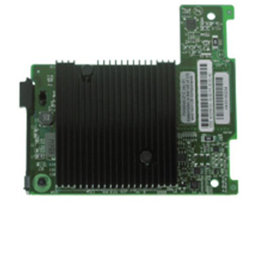 OCM14102-U3-D | Dell Dual-Port 10GbE Converged Network Mezzanine Card for M-Series Blades