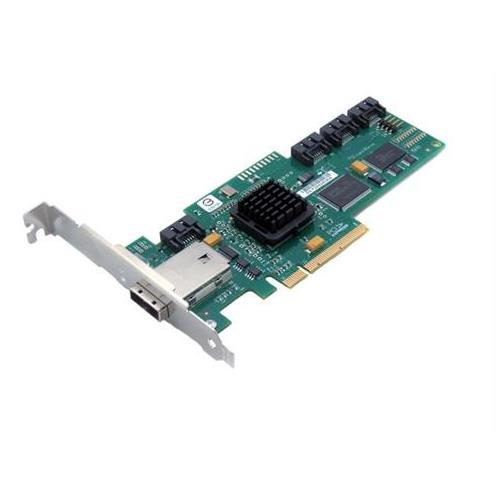 LSI92114IS | LSI Internal SATA/SAS 9211-4i 6Gb/s PCI-Express 2.0 RAID Controller Card