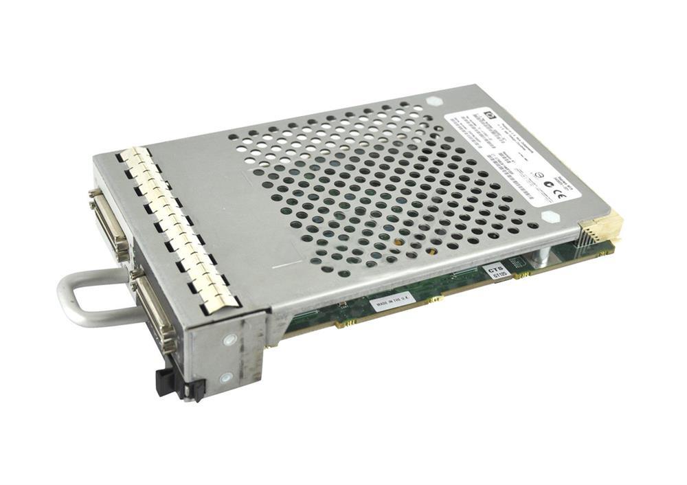 346808-005 | HP MSA500 G2 4-Port I/O Module