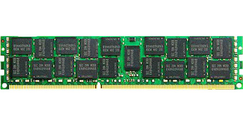 46W0802 | IBM 32GB (1X32GB) 2133MHz PC4-17000 Quad Rank ECC Load-Reduced DDR4 SDRAM DIMM Memory Module