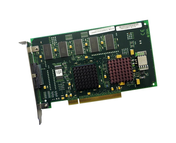 04N5095 | IBM 64MB PCI Combined Function IOP Adapter