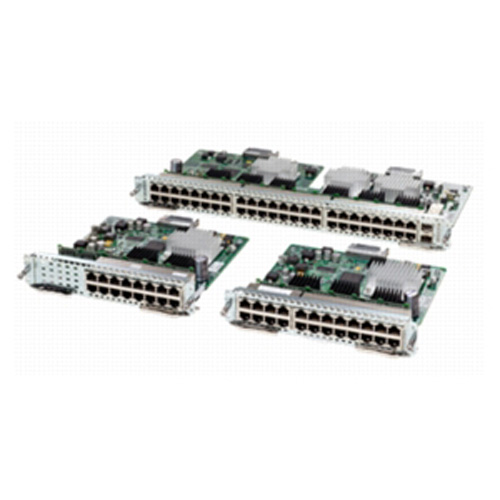 SM-ES2-24 | Cisco Enhanced EtherSwitch Service Module