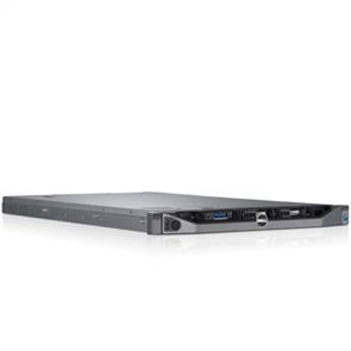 PER610 | Dell Per610 Poweredge R610 - 1X E5640 Qc Xeon 2.66 Ghz, 8Gb Ddr3 SDRAM, 1X 146Gb 10K Rpm Sas Hdd, Dvd Rom, Gigabit Ethernet 1U Rack Server