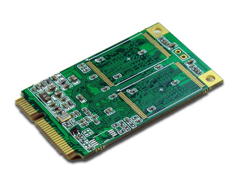 SD6S91M-128G-1012 | Sandisk 128GB mSATA 6.0Gb/s PCI-e M.2 Solid State Drive (SSD)