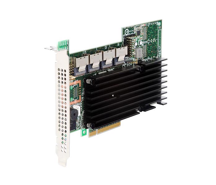 7055240 | Sun 8-Port 6Gb/s SAS-2 RAID PCI-Express Host Bus Adapter