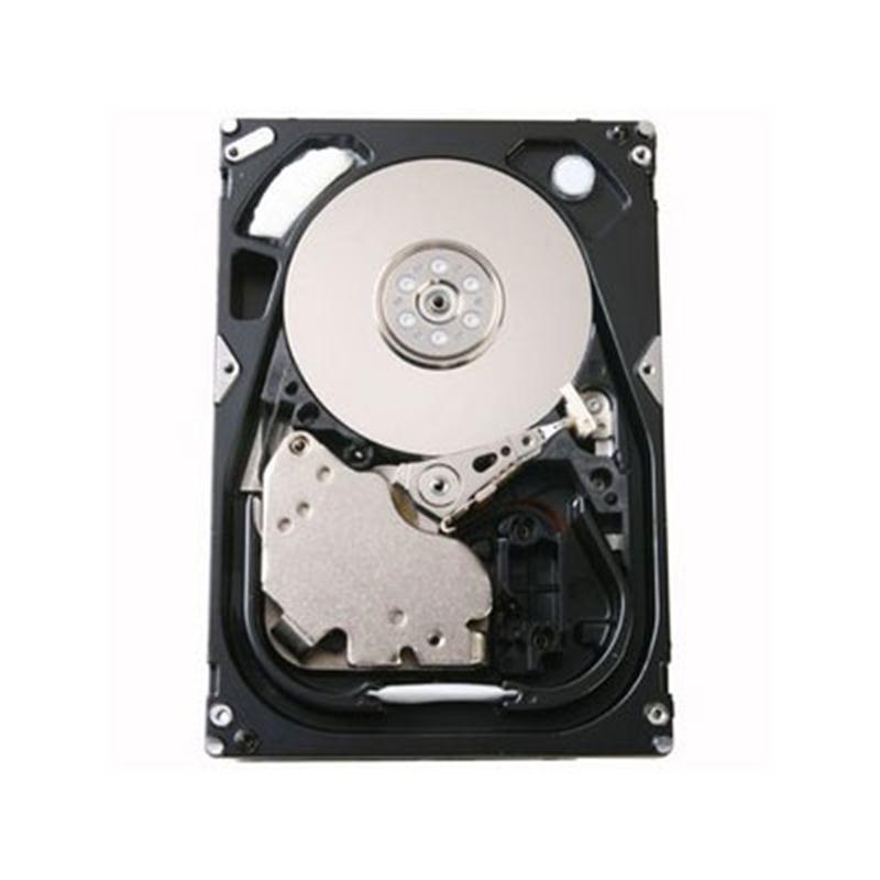 VX-DS10-600U | EMC 600GB 10000RPM SAS 6 Gbps 2.5 64MB Cache Hard Drive