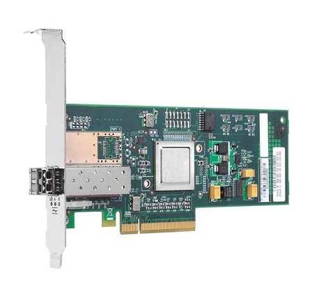 LPE1150-F4 | Emulex LightPulse LPe1150-F4 Single-Port Fibre Channel 4Gb/s PCI-Express Host Bus Adapter