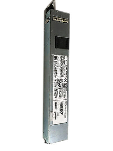 NXA-PAC-1100W-B | Cisco 1100-Watt 80-Plus Platinum Power Supply for Nexus 5500/5600