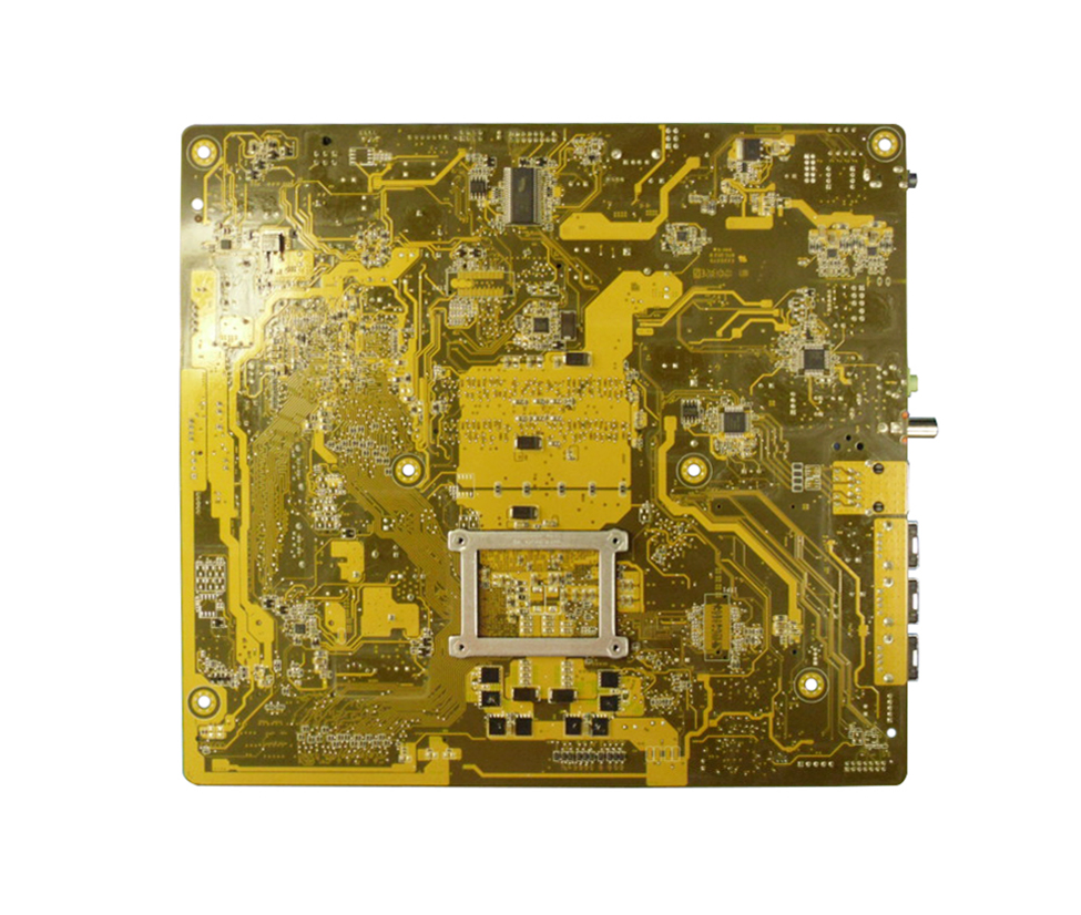 585104-001 | HP Touchsmart 600-1150 Motherboard