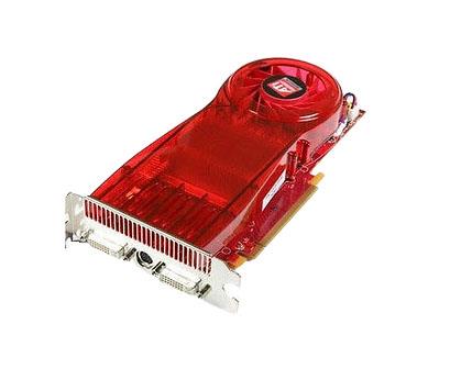 102B4730100 | ATI Radeon HD3870 PCI Express 512MB Dual DVI HDCP Video Graphics Card