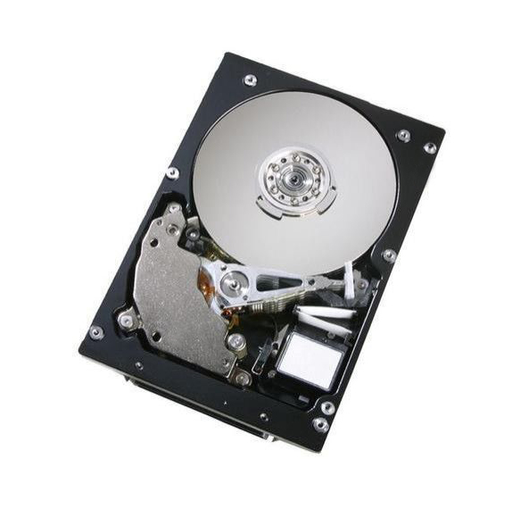 0B24530 | Hitachi Ultrastar 15K600 300GB 15000RPM 64MB Cache SAS 6GB/s 3.5 Hard Drive