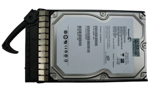 619462-001 | HP 1TB 7200RPM SATA 3.5 Hot-pluggable Midline Hard Drive