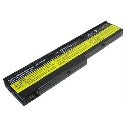 02K7042 | IBM Li-Ion Extended 6 Cell Battery for ThinkPad X30 Series