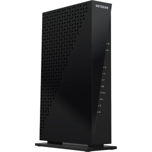 C6300-100NAS | Netgear IEEE 802.11AC Cable Modem/Wireless Router - NEW