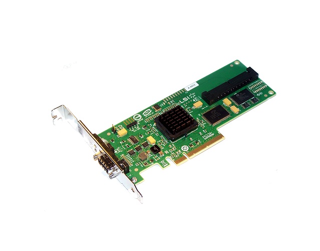 SAS3442E | HP SAS PCI Express Host Bus Adapter