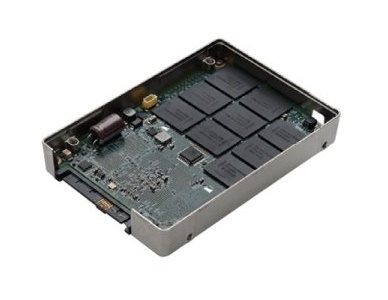 HUSMM1640ASS200 | Hitachi Ultrastar SSD1600mm 400GB SAS 12Gb/s 20nm MLC Crypto-E 2.5 Solid State Drive