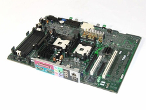 T0820 | Dell Dual Xeon System Board for Precision 470