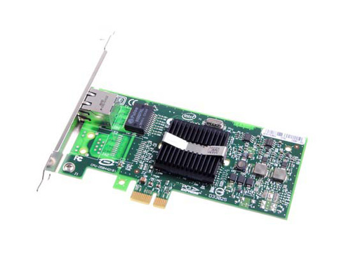 D50861 | Intel PRO/1000 PT Server Adapter PCI Express