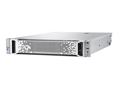 784101-S01 | HP ProLiant DL180 Gen9 Smart Buy Rack Server Intel Xeon E5-2620 V3 Hexa-core 2.40GHz 8GB RAM