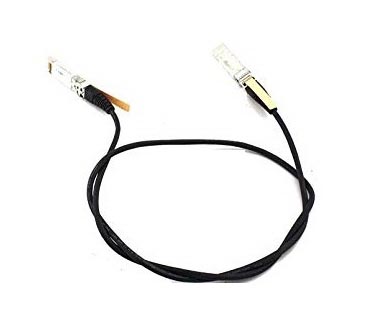 37-0960-02 | Cisco 3M SFP+ Copper Twinax Cable