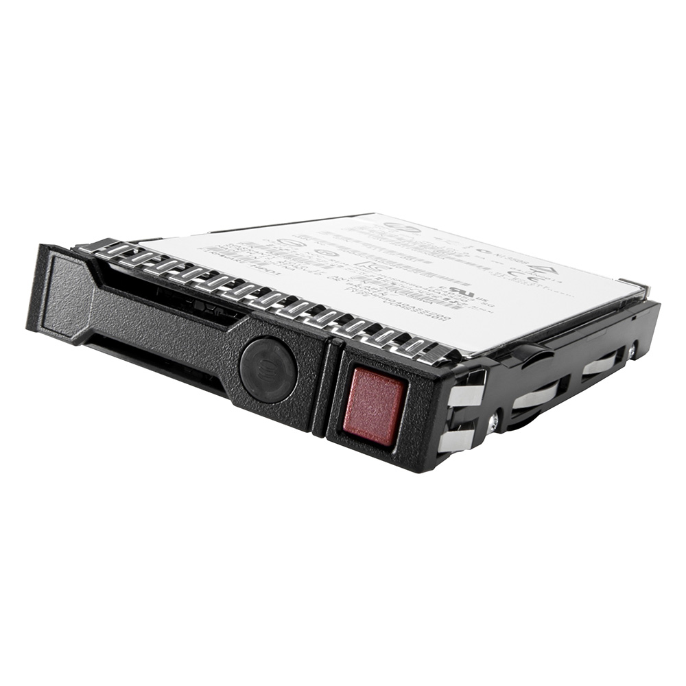 872290-002 | HPE 6tb 7200rpm 3.5 Inch Sas-12gbps Lff 512e Sc Midline Hot Swap Hard Drive With Tray for Proliant Gen9 And Gen10 Servers - NEW
