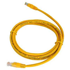 CAB-ETH-S-RJ45= | Cisco Ethernet Cable - RJ-45 Male RJ-45 Male 6FT - NEW
