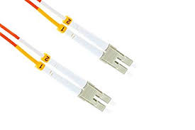 FMD5-LCLC-02 | Cisco Multimode Duplex 50/125 Fibre Patch Cable with LC to LC Connectors, 2 meterS (6.56 FT)